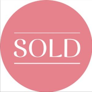 Lands End Squall 3-in-1 mid length winter ski snowboard puffer coat jacket red